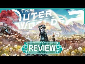 The Outer Worlds 2 Review – A Space Opera of Insanity and Brilliant RPG Storytelling