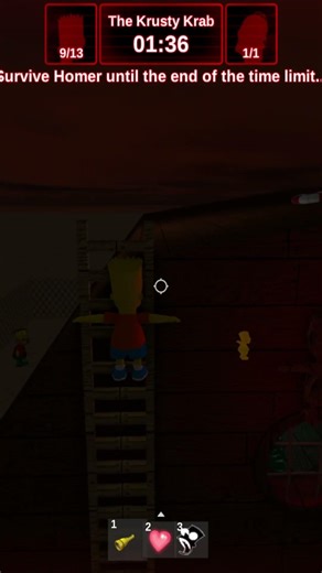 BHOPING IN YOU VS HOMER???? - Roblox #roblox #shorts #memes