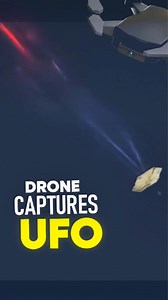 77K views · 1K reactions | UFO Caught by Drone?! #reels | UFO PROOF | Facebook