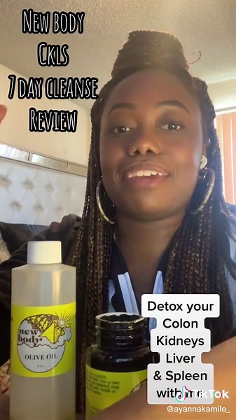 CKLS 7-Day Cleanse Review: Transform Your Health