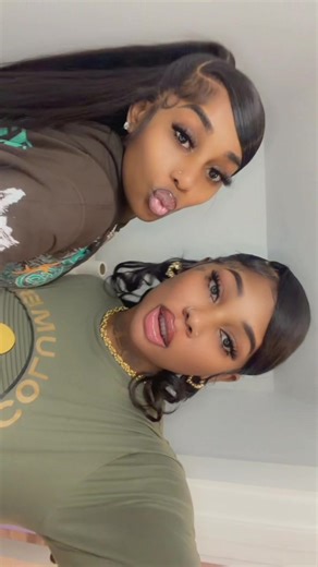 @Daeethadoll 👯‍♀️💕🤞🏽 | dancing dolls