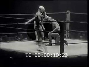 1959 L'ANGE BLANC contre ROGER DELAPORTE