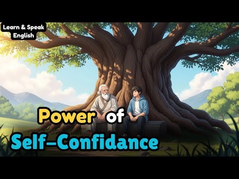How to Develope Self-Confidence | The Secret to Self Confidence Most People Ignore! #motivation