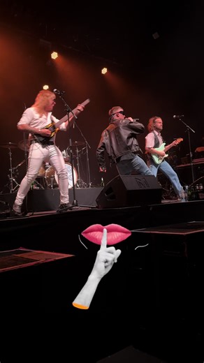 Kontra K Box: Die Legenden des Rocks auf Spotify