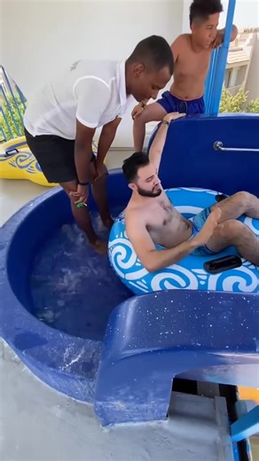 1.1M views · 7.9K reactions | مغامرات #اسلام_سامي في جرافيتي الغردقة...