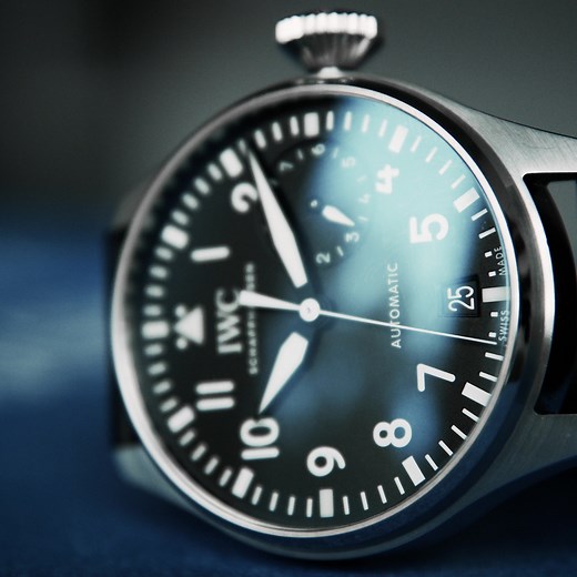 55 reactions · 7 comments | Highsnobiety Founder Mr David Fischer On How IWC Inspired His Love Of Watches | MR PORTER | Facebook