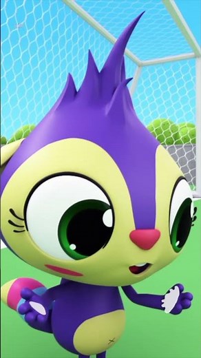 Soccer Champions Song for Kids #shorts #soccer #soccershorts #fun #football