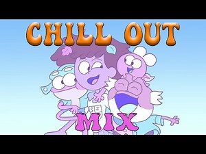 Amphibia SEASON 3 Outro 😌 Chill Out Remix By M:AM