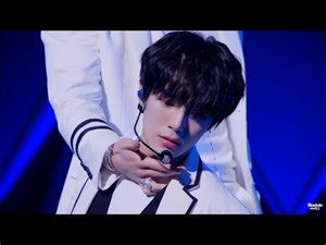 몬스타엑스(monsta X)- 프롬제로 (From Zero) (교차편집 Stage Mix)