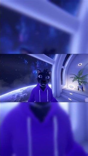 Let's talk #furry #vrchat #furrystreamer #vrchatfurry #furrytiktok