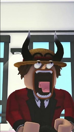 SECRET POWER OF OLDEST SIBLING…😏💪 #adoptme #roblox #robloxshorts