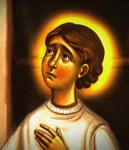 The Legacy of Saint Gabriel of Georgia: A Life of Faith