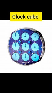 6 Types of cubes with names‪@Tru-Cubing‬