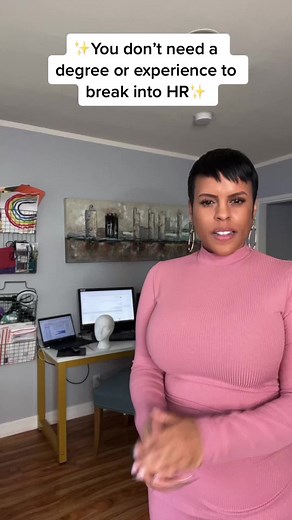 Top 5 Ways to Break into HR Without Degree or Experience