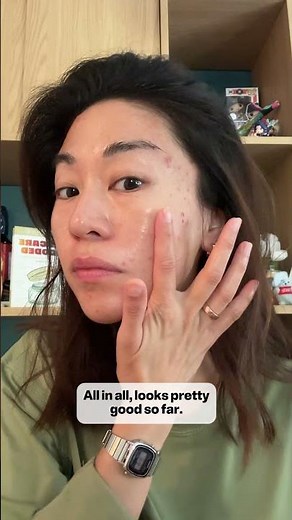 Tatcha The Milky Sunscreen SPF 50+ Review! 30 Sunscreens in 30 Days