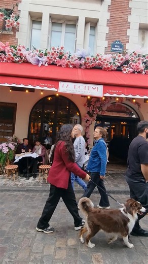 Montmartre #Montmartre#Paris 🇨🇵