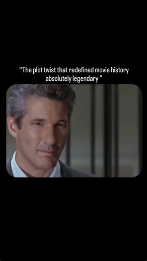 Montageraw on Instagram: "The ending of "Primal Fear" gives us one of the most shocking twists in the courtroom thriller history. In the film, Aaron Stampler, a timid and stuttering altar boy, is accused of brutally m*rd3ring an archbishop. His defense attorney, Martin Vail—self-assured and ambitious—takes the case and uncovers signs of dissociative identity disorder. Aaron's violent alter ego, Roy, appears to be the true culprit. Convinced by Aaron's trauma and mental state, the court rules him