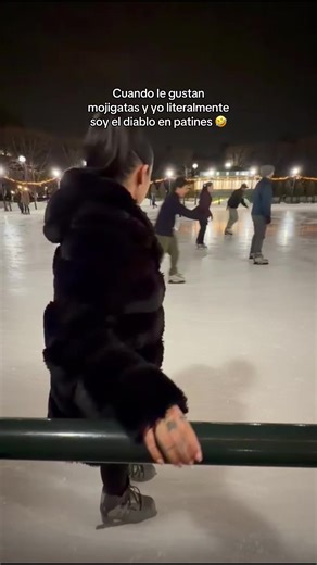 Skating with a Twist: Embracing the Humorous Side of Ice Dancing
