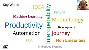 From Idea to MCU Deployment: Applying Tiny Machine Learning to FOC for PMSMs