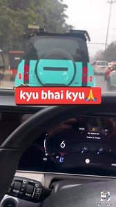 defender ka chamkila colour 🙏 #landrover #rangerover #buildquality #landroverdefender #landroverdefender90 #reels | Mr Drive