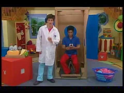 RARE!!! Playhouse Disney (TV Series) Episode!!! #3