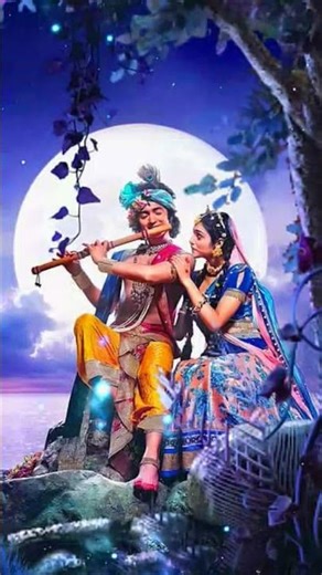 #bhakti #radhakrishna #youtubeshorts