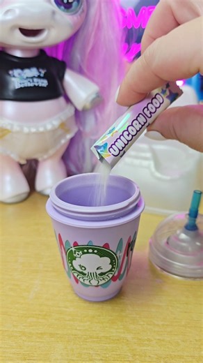 ASMR Playroom on Instagram: "2018 Poopsie Slime Surprise Unicorn! #mga #slimesurprise #lolsurprise #poopsie #asmr"