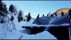 40K views · 313 reactions | Well Canada, Austria may have us beat when it comes to snow removal ❄ #ShareYourWeather | The Weather Network | Facebook