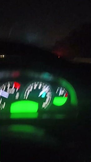 2004 GTO 6 speed drive to work