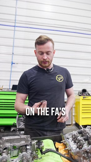 Valve Clearance Tips for Subaru Engine Rebuilds