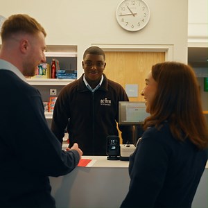 Passionate about people, sport and business management? Develop your skills while gaining hands-on industry experience. Kick-start your career with our Graduate Trainee Manager Scheme and become a future leader. Register your interest today: https://brnw.ch/21wNwni. | Better