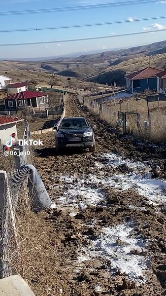 #ofroad #4x4 #captiva #amerikan #fyp #keşfet #ankara #06AS2865#06as2865