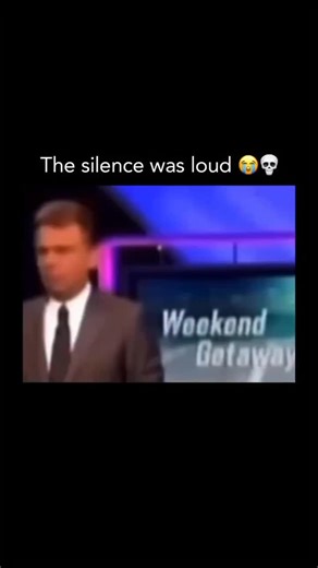 Sarcastic Hanu on Instagram: "This viral clip depicts a high-stakes "Wheel of Fortune" blunder where a contestant named Randy faces a nearly completed puzzle: CLAM _IGGER. With the obvious answer being "Clam Digger," the contestant inexplicably guesses the letter "N," resulting in a heavy, awkward silence from host Pat Sajak and the studio audience. The footage captures a quintessential "cringe" moment that has circulated for years across social platforms. Digital Resonance The video recently re