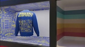 Jeopardy Productions, Inc. TV Spot, 'Swag'