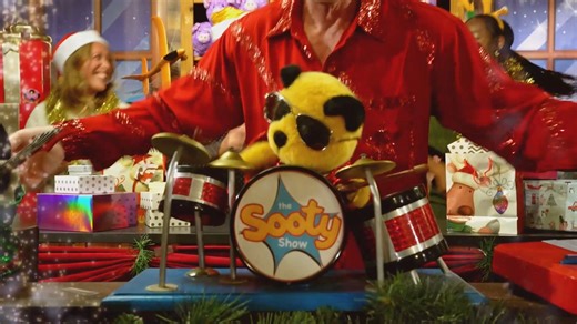 15K views · 321 reactions | Here's the video for Sooty's brand new...