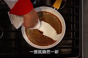 【抗刮不沾黏、無油也ok！不沾鍋的王者！】德國 CERAFIT 雙層厚實陶瓷奈米塗層鍋面，不沾性能媲美荷葉效應，可無油烹調，硬度僅次於鑽石超抗刮！冷壓縮高科技鍋底，均勻導熱省能源！ 限時優惠 62折，電磁爐/電熱爐/瓦斯爐等都ok^^ CHECK IT OUT→ https://goo.gl/9zmxrK | citiesocial