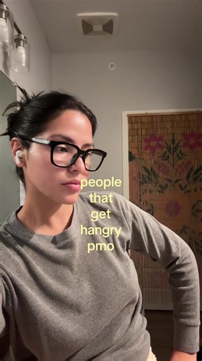 people are starving shut up #fyp #hangry