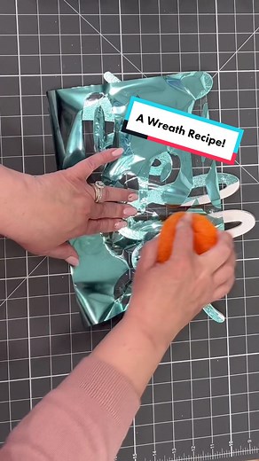 Crafting a Stunning Wreath | Wreath Recipe!