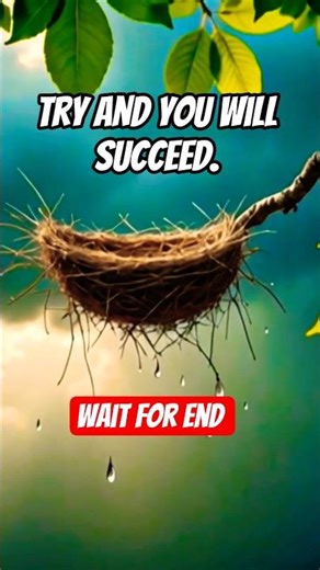 A Real-Life Success Story।#reels #shortvideo #shorts #motivation #story #cartoon #inspiration