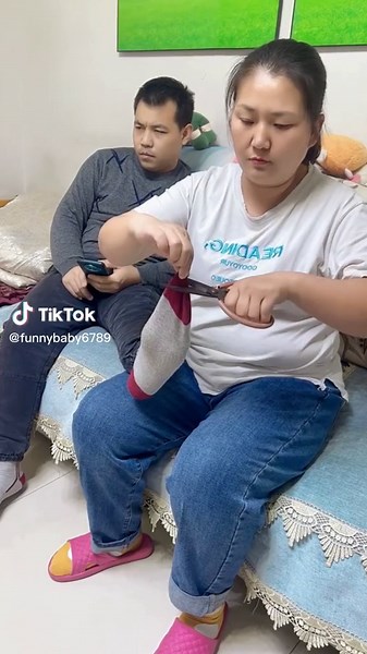 FUNNY VIDEO on TikTok