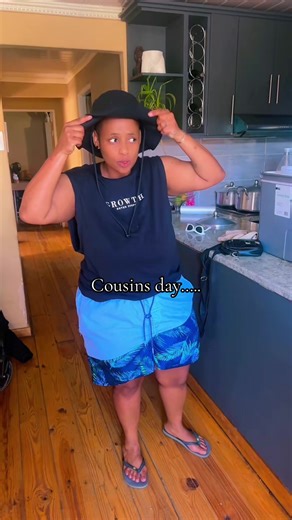 Cousins Day Celebration Ideas and Activities