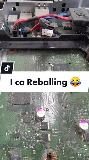 Naprawa błędu 0101 w Xbox 360 Slim