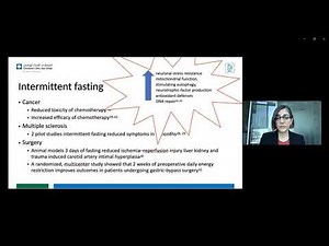 Heart & Vascular Institute Webinar Series - Preventive Cardiology