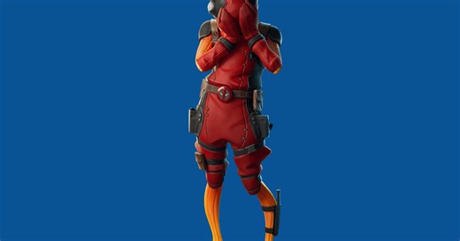 How to get the Fishpool skin in Fortnite confirmed