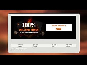 How to play at Ignition Crypto Casino while travelling!! | 300% Welcome Bonus up to $3,000