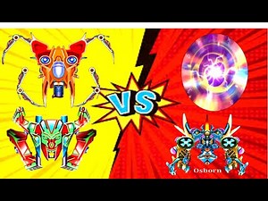 Alien Shooter Walkthrough: Premium Bosses 47-50 In High Speed | Galaxy Attack by World Bosses