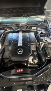 2006 Mercedes-Benz CLS500 Listen to the Engine - Fine German Engineering ✅