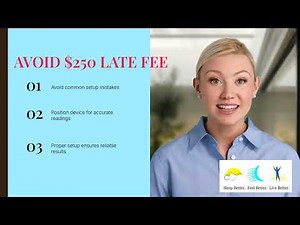 Mastering Your Home Sleep Test A Comprehensive Guide to Sleep Image