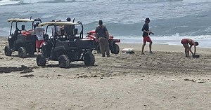 Pennsylvania parents vacationing in Florida with 6 kids drown after getting caught in rip current