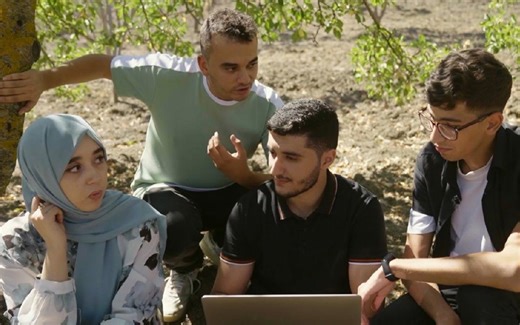 Second Tech4Good Competition: creative minds tackling social problems